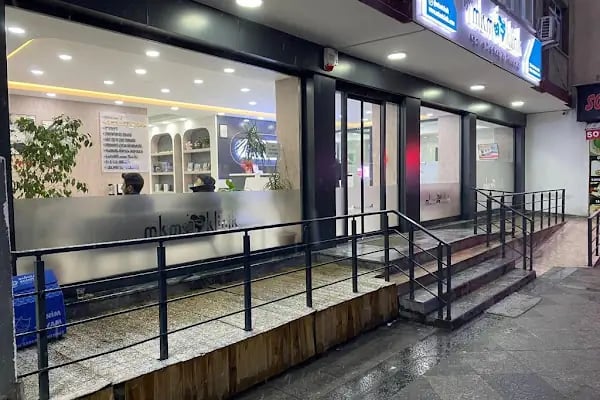 Mkm Klinik Mahmutbey - Resim 3