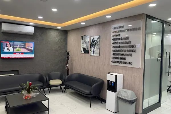 Mkm Klinik Mahmutbey - Resim 10