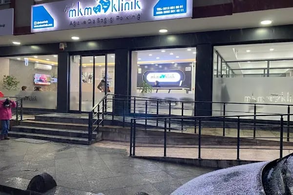 Mkm Klinik Mahmutbey - Resim 8