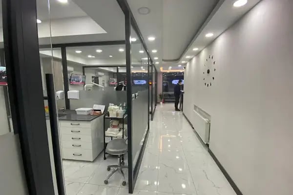 Mkm Klinik Mahmutbey - Resim 11
