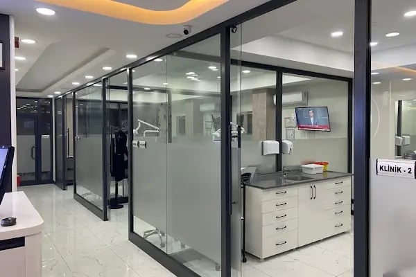 Mkm Klinik Mahmutbey - Resim 5