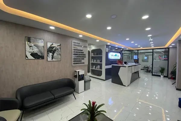 Mkm Klinik Mahmutbey - Resim 2