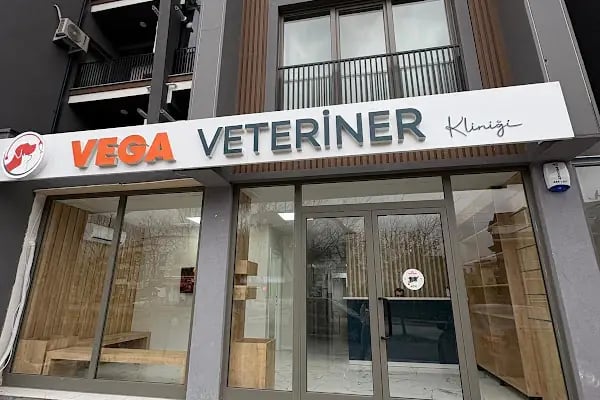 Vega Veteriner Kliniği - Resim 5