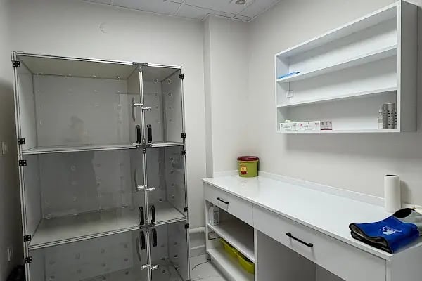 Vega Veteriner Kliniği - Resim 7