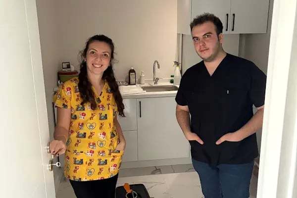 Vega Veteriner Kliniği - Resim 9