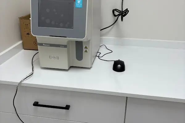 Vega Veteriner Kliniği - Resim 12