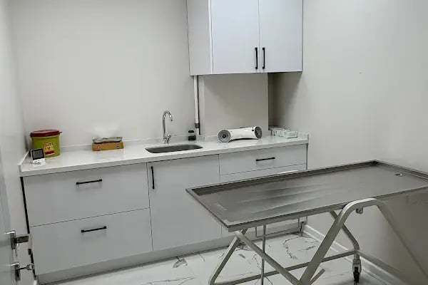 Vega Veteriner Kliniği - Resim 8