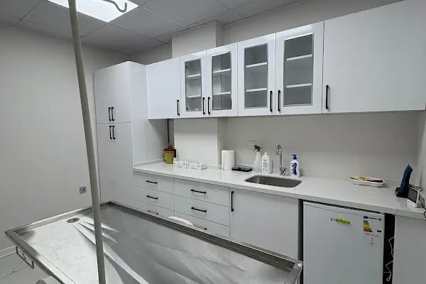 Vega Veteriner Kliniği - Resim 13