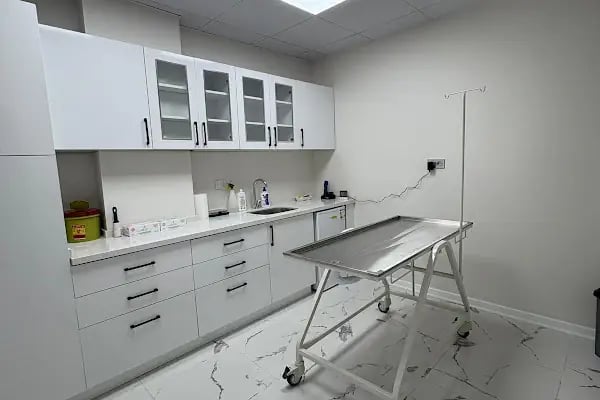Vega Veteriner Kliniği - Resim 14