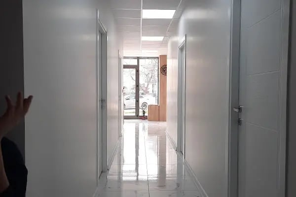 Vega Veteriner Kliniği - Resim 11