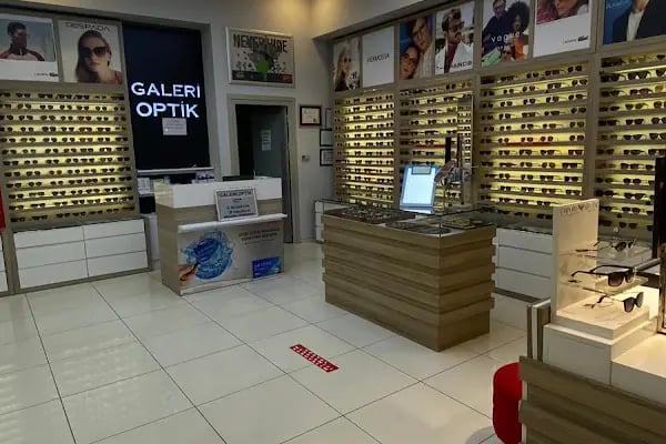 Galeri Optik Kayaşehir - Resim 5