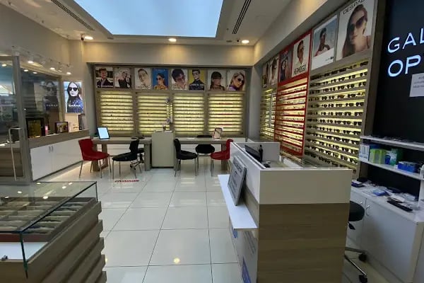 Galeri Optik Kayaşehir - Resim 3