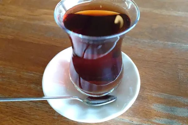 So What Coffee &amp; More - Resim 8