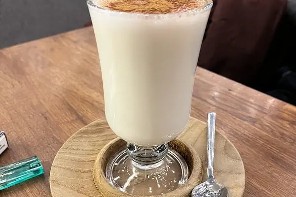 So What Coffee &amp; More - Resim 12