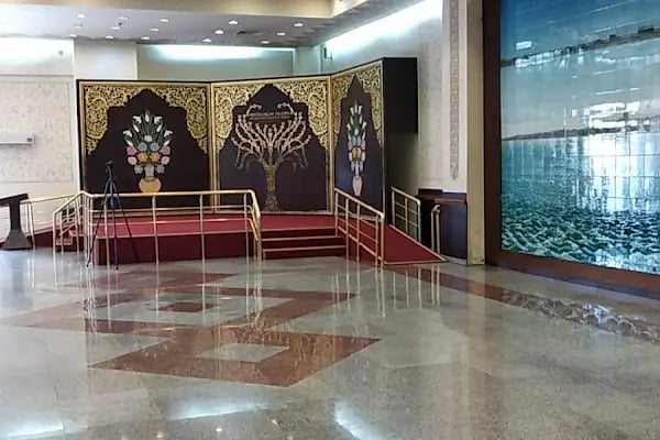 Küçükçekmece Nikah Sarayı - Resim 15