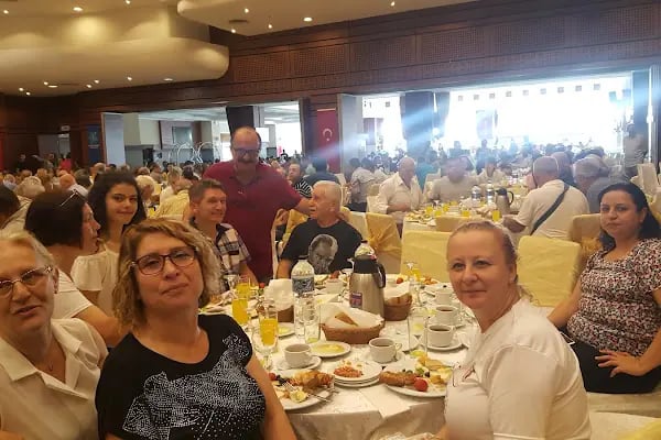Küçükçekmece Nikah Sarayı - Resim 11