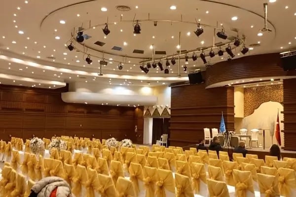 Küçükçekmece Nikah Sarayı - Resim 6