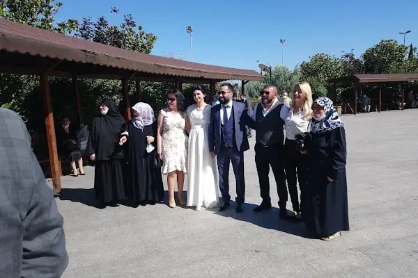 Küçükçekmece Nikah Sarayı - Resim 17