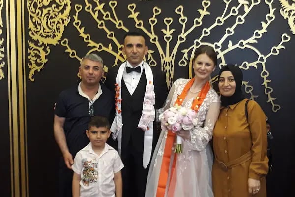Küçükçekmece Nikah Sarayı - Resim 8