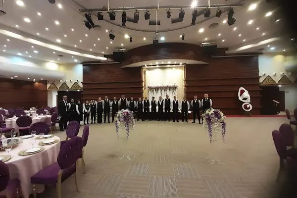 Küçükçekmece Nikah Sarayı - Resim 3