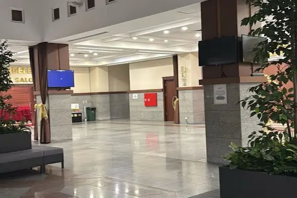 Küçükçekmece Nikah Sarayı - Resim 9