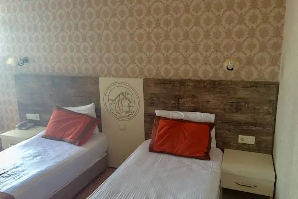 Alanya Öğretmenevi Ve Akşam Sanat Okulu - Resim 19