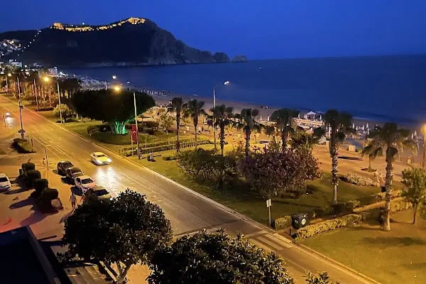 Alanya Öğretmenevi Ve Akşam Sanat Okulu - Resim 6