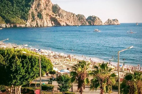 Alanya Öğretmenevi Ve Akşam Sanat Okulu - Resim 11
