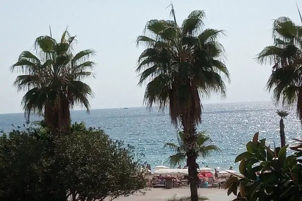 Alanya Öğretmenevi Ve Akşam Sanat Okulu - Resim 16