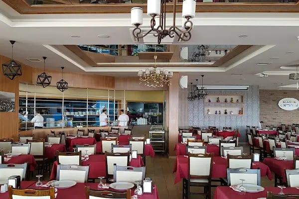 Alanya Öğretmenevi Ve Akşam Sanat Okulu - Resim 3
