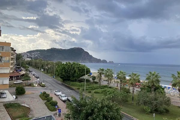 Alanya Öğretmenevi Ve Akşam Sanat Okulu - Resim 8