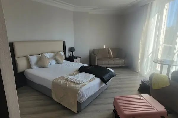 Alanya Öğretmenevi Ve Akşam Sanat Okulu - Resim 2