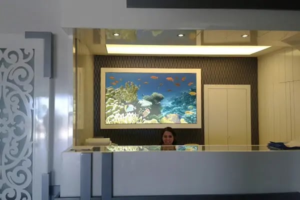 Alanya Öğretmenevi Ve Akşam Sanat Okulu - Resim 4