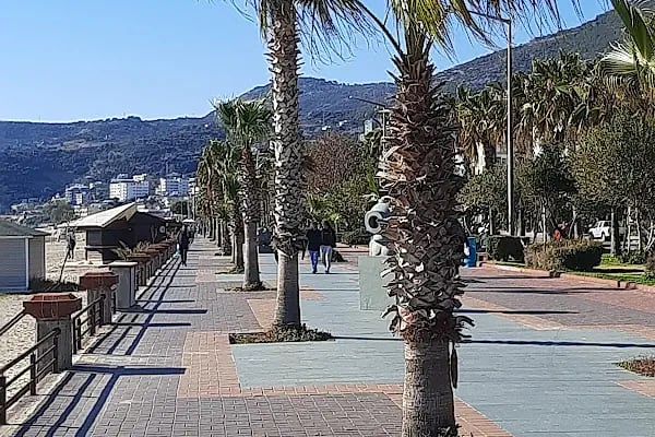 Alanya Öğretmenevi Ve Akşam Sanat Okulu - Resim 18