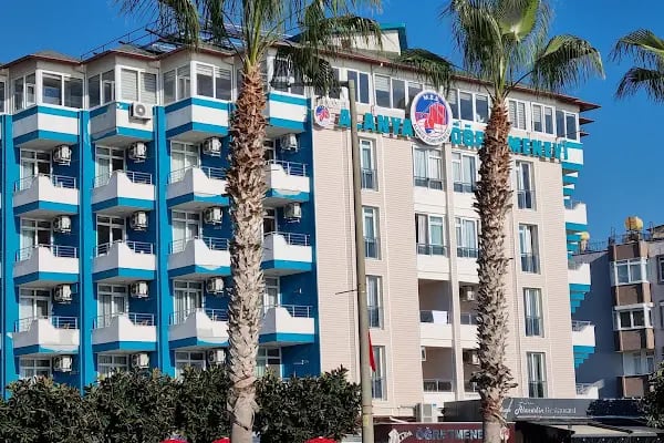 Alanya Öğretmenevi Ve Akşam Sanat Okulu - Resim 10