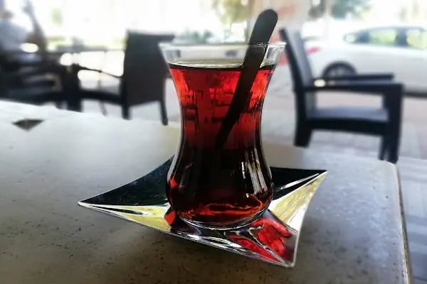 Alanya Öğretmenevi Ve Akşam Sanat Okulu - Resim 20