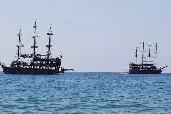 Alanya Öğretmenevi Ve Akşam Sanat Okulu - Resim 15