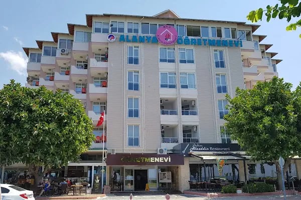 Alanya Öğretmenevi Ve Akşam Sanat Okulu - Resim 5