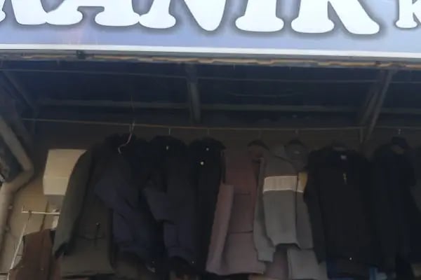 Kanık Konfeksiyon - Resim 4