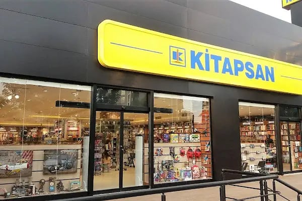 Kitapsan - Resim 18