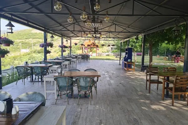 Polen Restoran - Resim 18