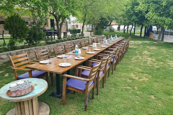 Polen Restoran - Resim 17