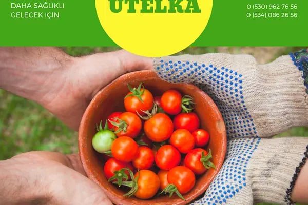 Utelka Maden - Resim 3