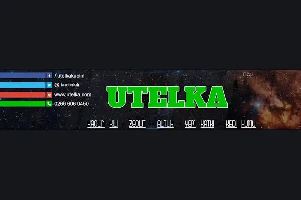 Utelka Maden - Resim 5