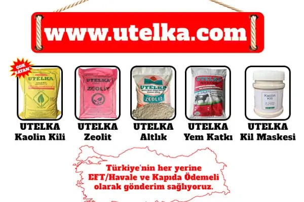 Utelka Maden - Resim 4