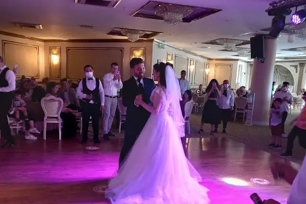 333 Güneşli Park Davet Salonu - Resim 13