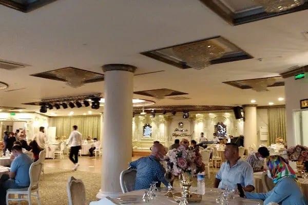 333 Güneşli Park Davet Salonu - Resim 19