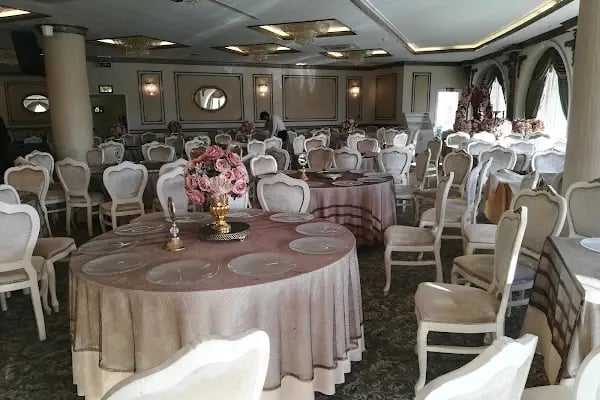 333 Güneşli Park Davet Salonu - Resim 5