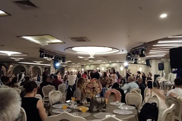 333 Güneşli Park Davet Salonu - Resim 6