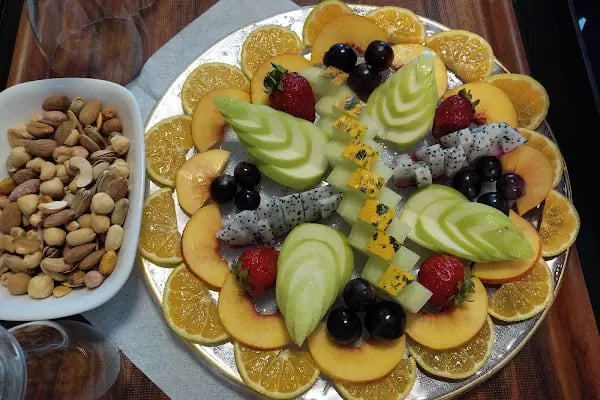 333 Güneşli Park Davet Salonu - Resim 17